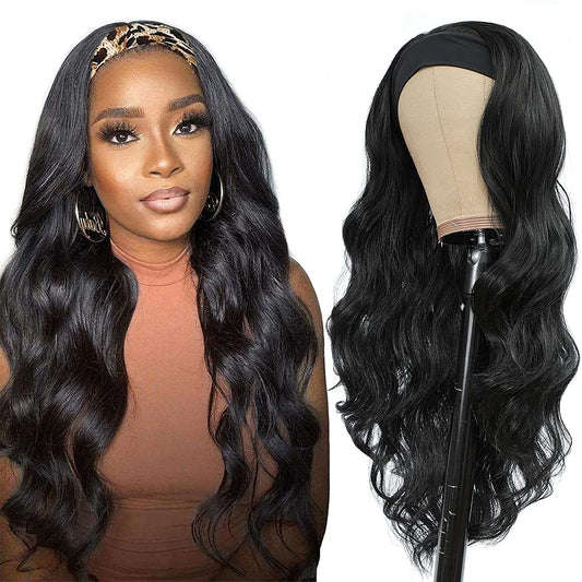 Boujee Easy Wave Headband