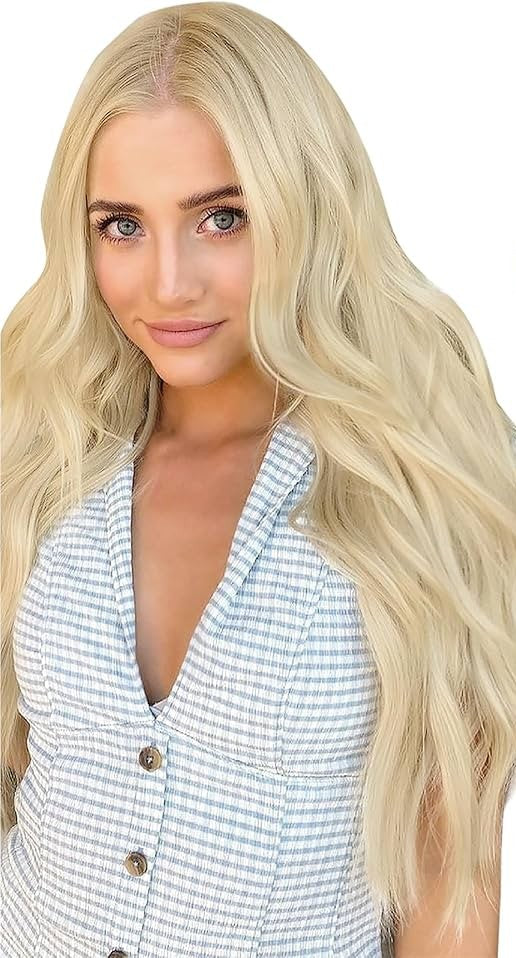 Boujee Volume Platinum