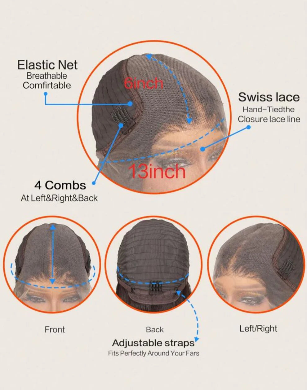 Boujee Beyonce Blond