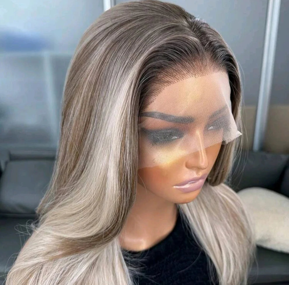 Boujee Ombre