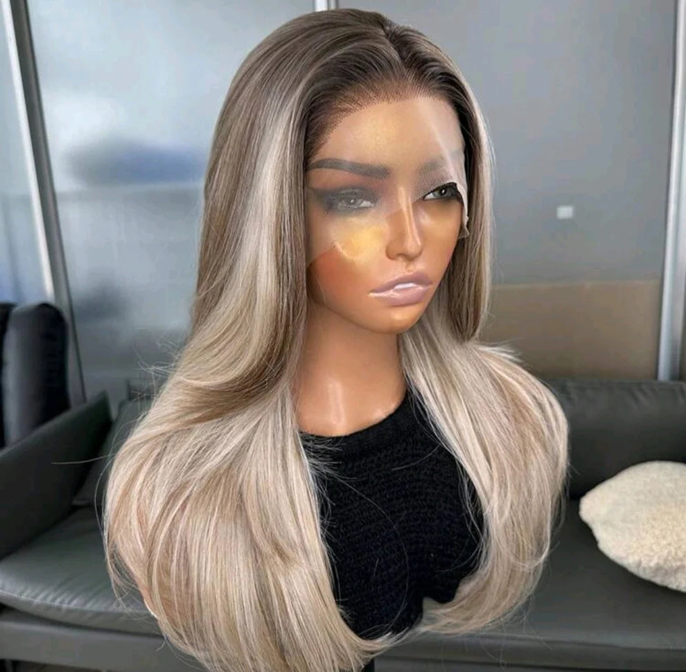 Boujee Ombre