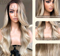 Boujee Body Wave Ombre