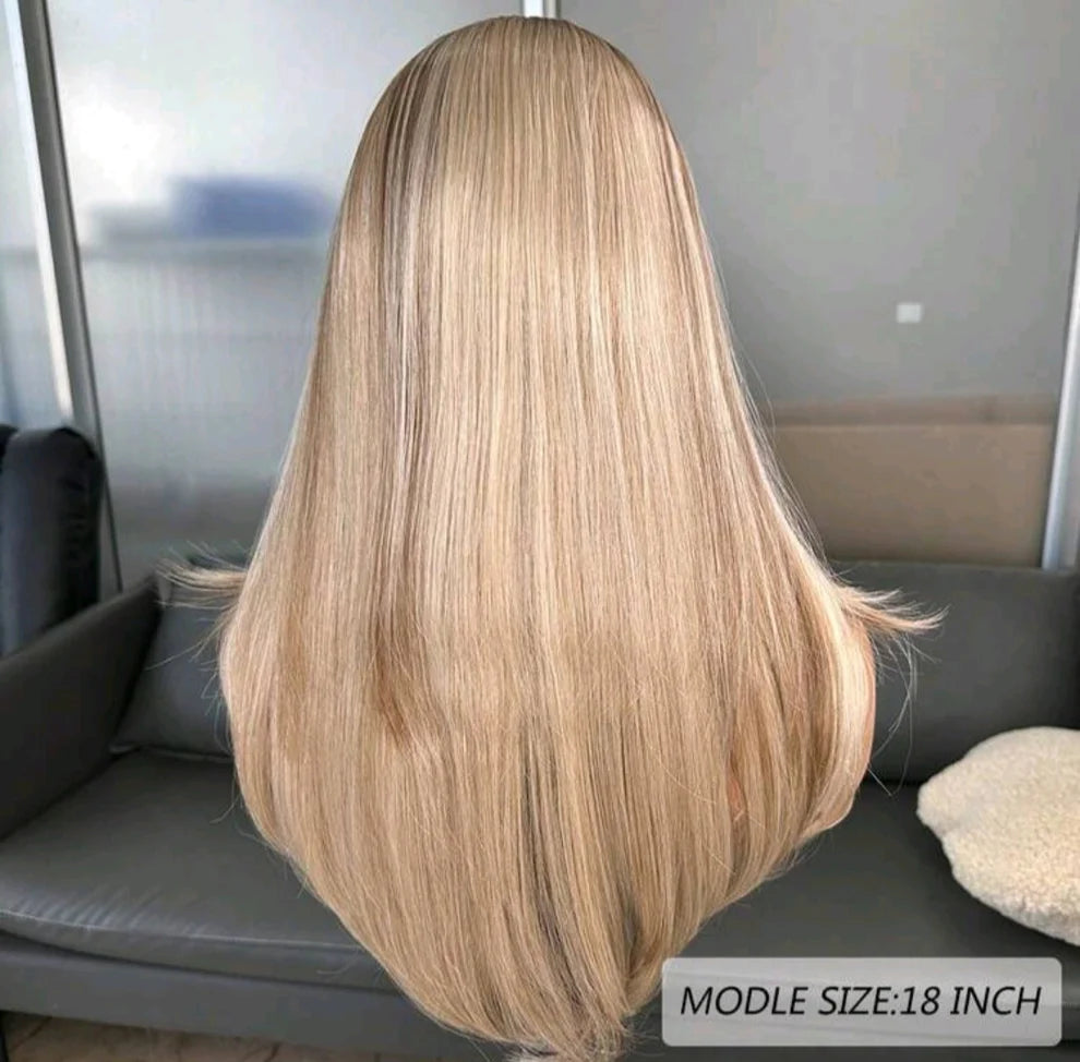 Boujee Ombre