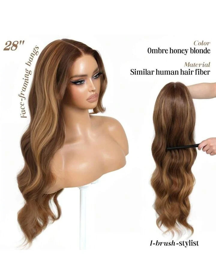 Boujee Honey Gold