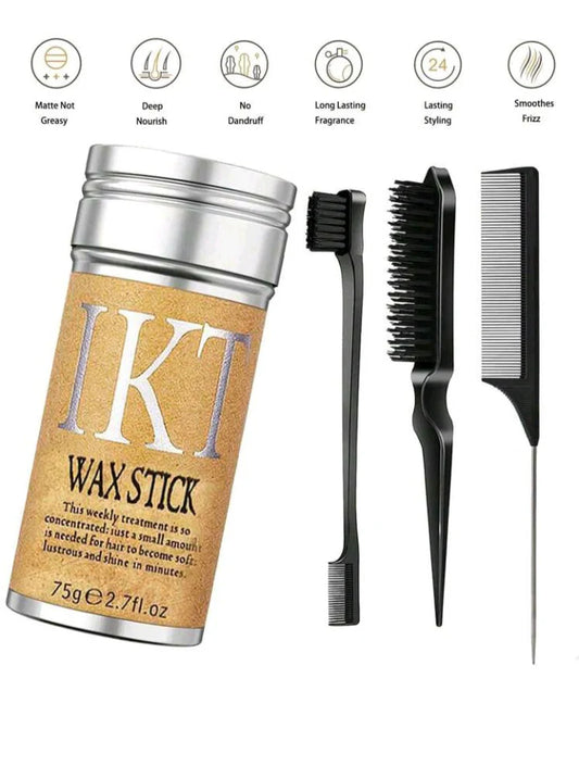Wax Stick for wigs & weaves