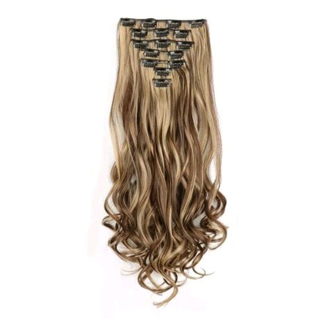 Boujee Blond Bi-Tone