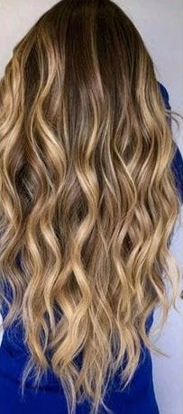 Boujee Blond Bi-Tone