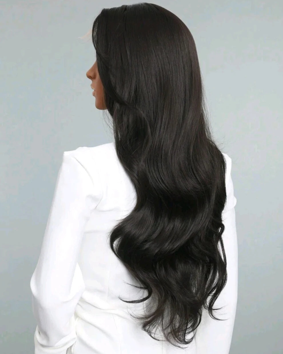 Boujee Brandy Wave