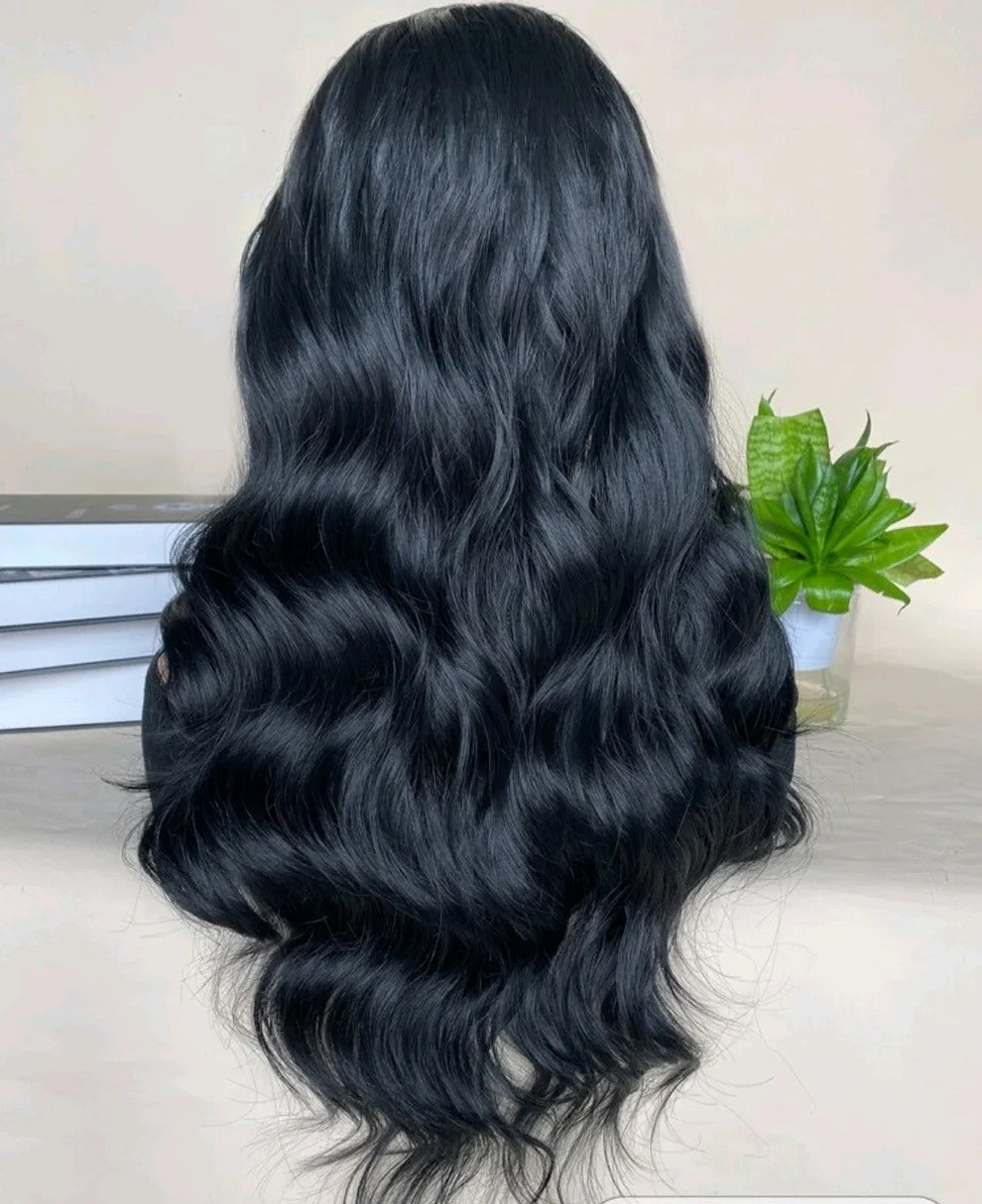 Boujee Easy Wave Headband