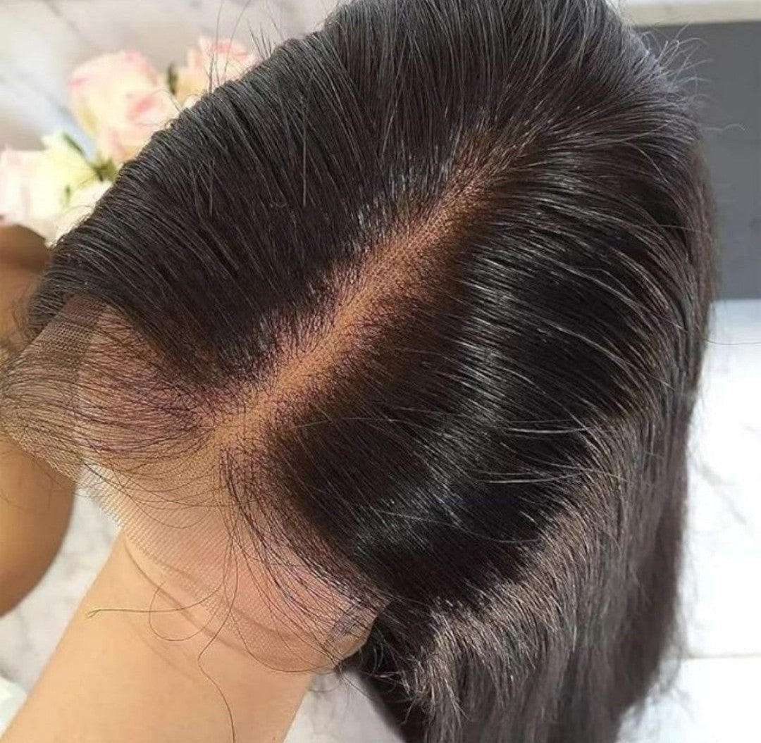 Boujee Classic Frontal